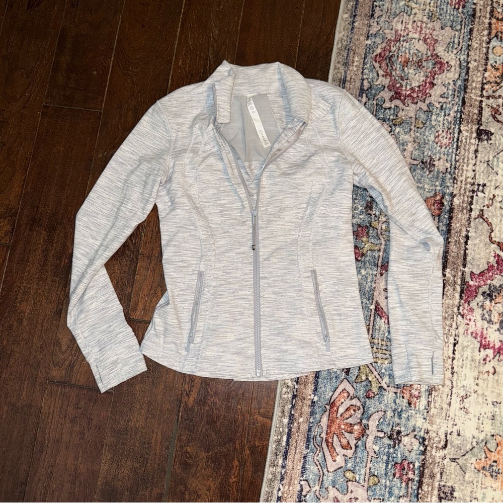 Lululemon Define Jacket - image 1